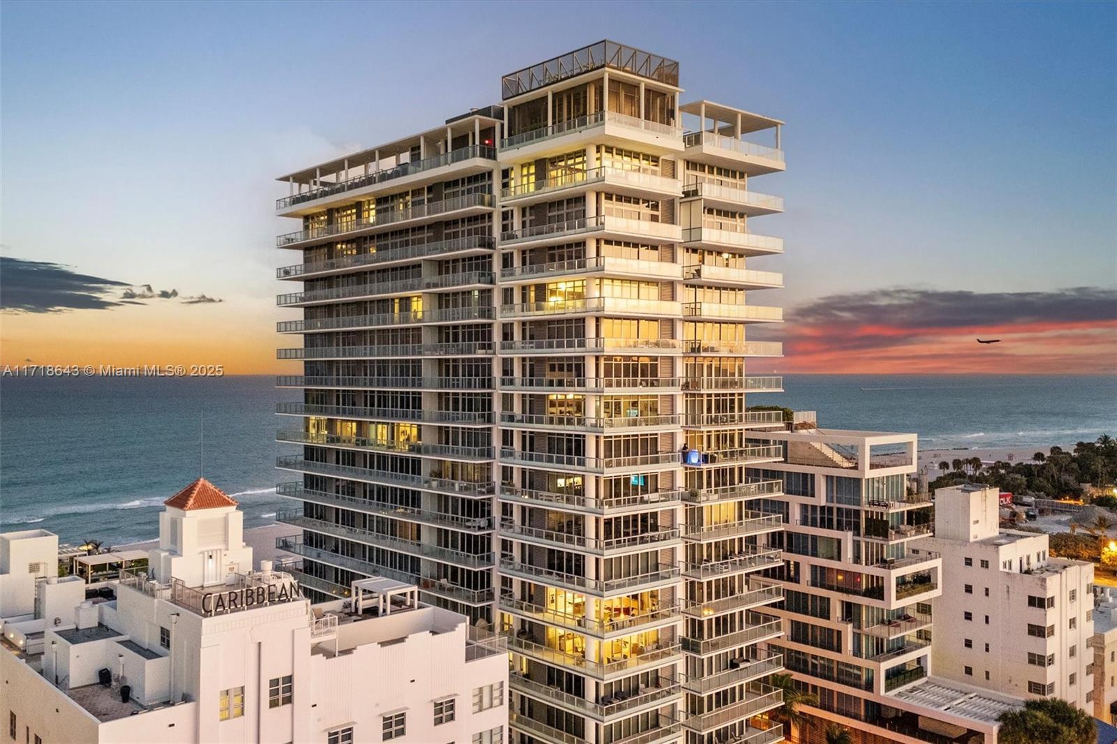 Picture of 3737 Collins Ave # 804, Miami Beach, FL 33140