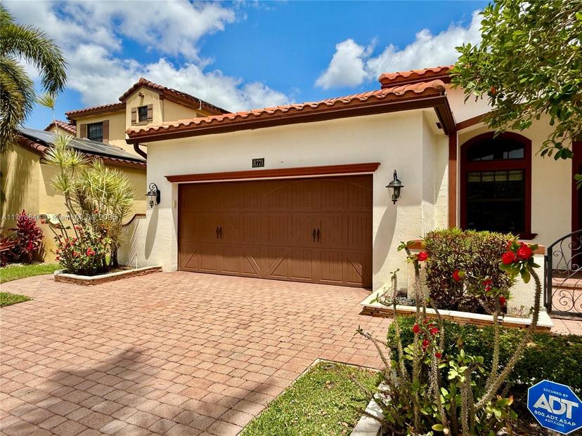 Picture of 8771 NW 41St St, Cooper City FL 33024