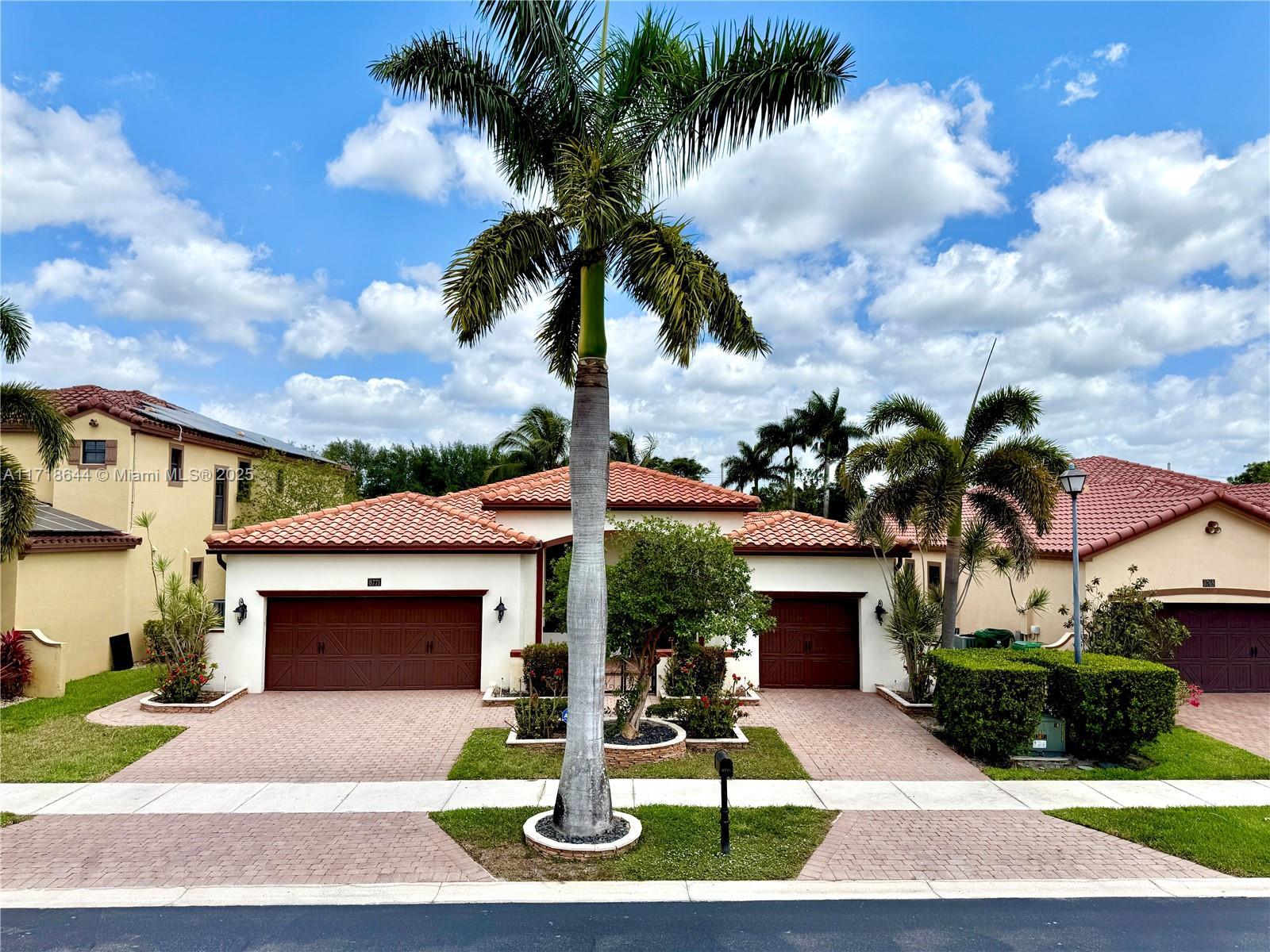 Picture of 8771 NW 41St St, Cooper City, FL 33024