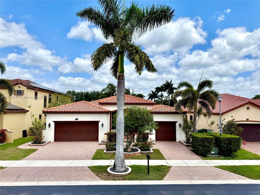 Picture of 8771 NW 41St St, Cooper City FL 33024