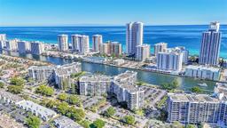 Picture of 800 Parkview Dr # 1001, Hallandale Beach, FL 33009