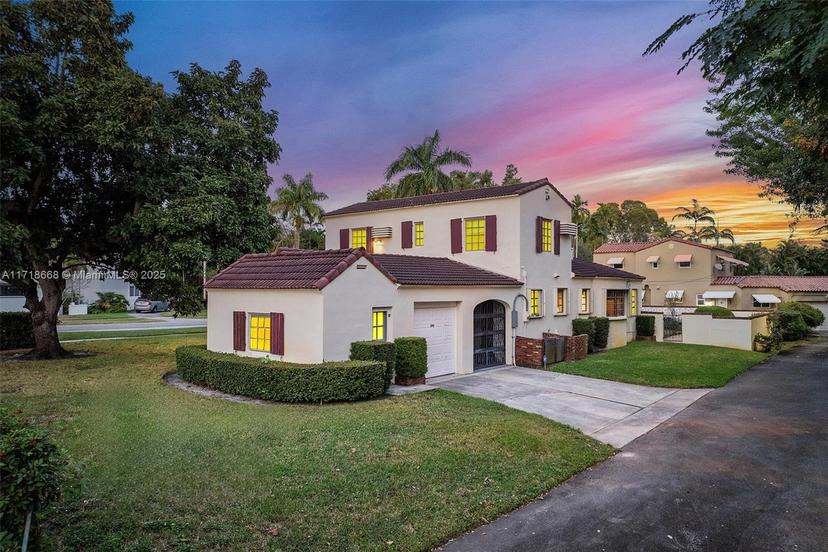 Picture of 1000 NE 95Th St, Miami Shores FL 33138
