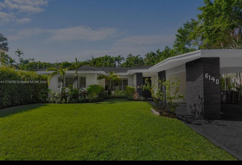 Picture of 6140 Pine Tree Drive, Miami Beach FL 33140