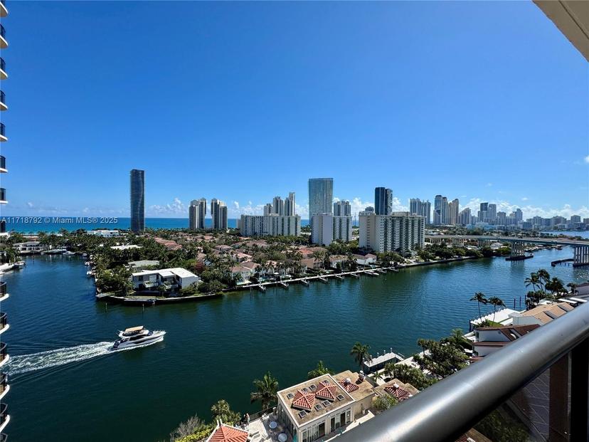 Picture of 19667 Turnberry Way # 16A, Aventura FL 33180