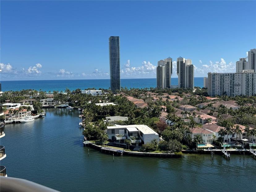 Picture of 19667 Turnberry Way # 16A, Aventura FL 33180