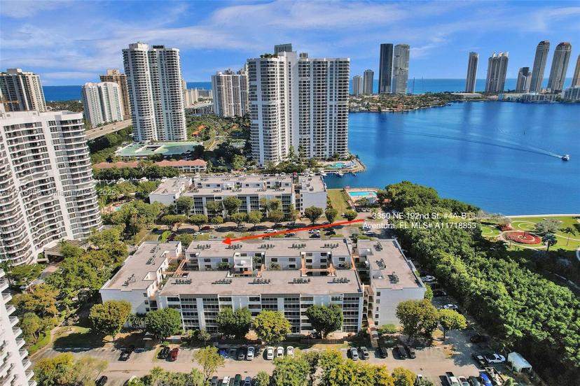 Picture of 3350 NE 192Nd St # B, Aventura FL 33180