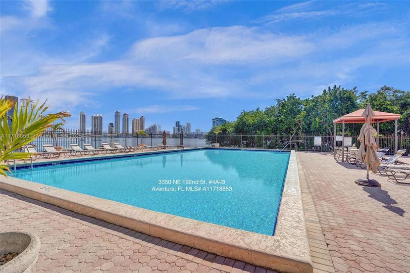 Picture of 3350 NE 192Nd St # B, Aventura FL 33180