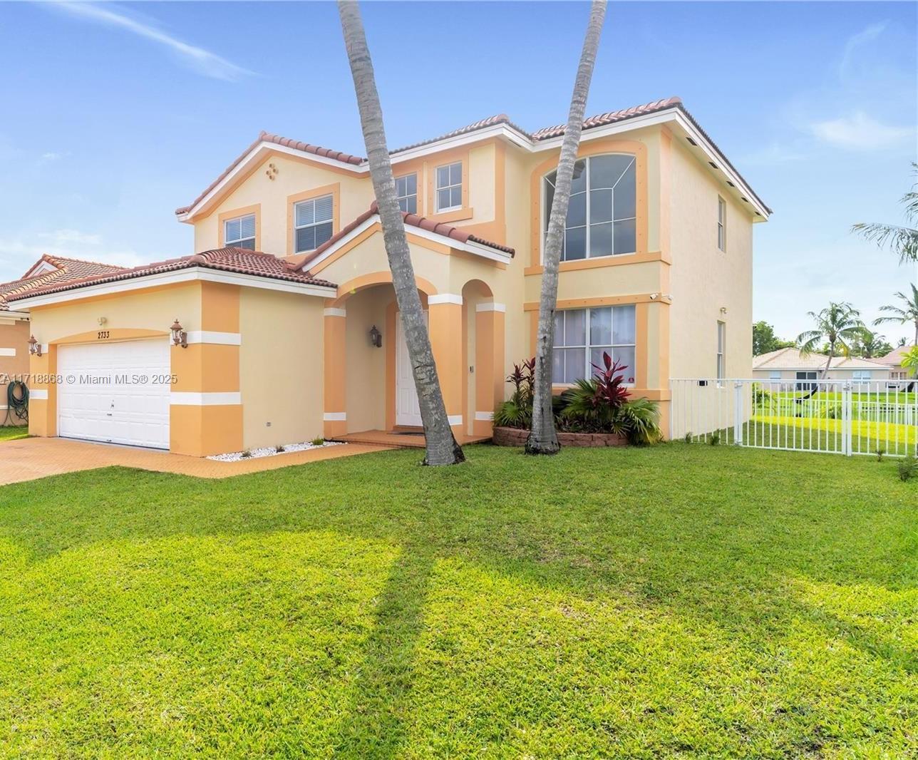 Picture of 2733 SW 129Th Ter, Miramar, FL 33027