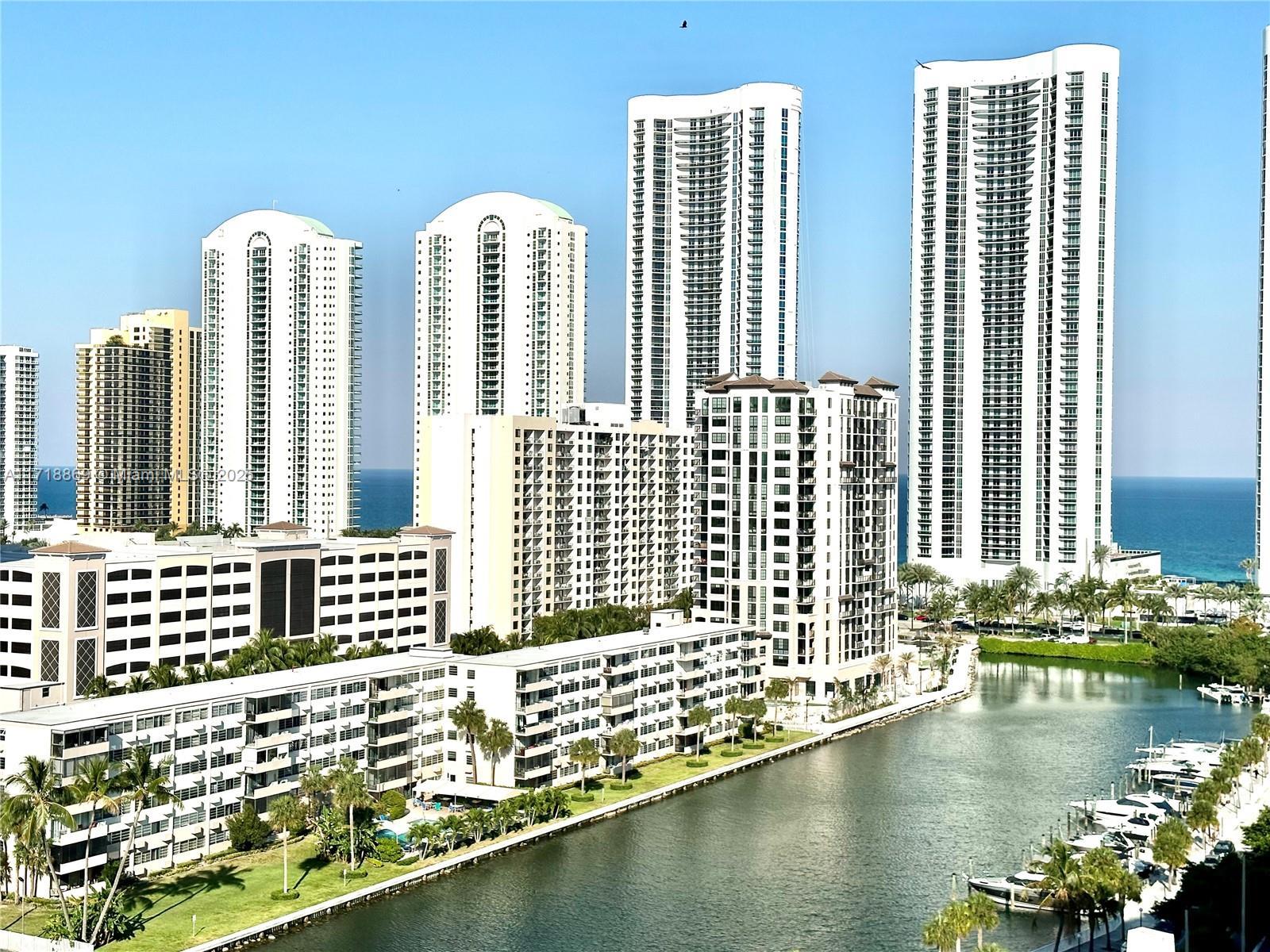 Picture of 500 Bayview Dr # 1531, Sunny Isles Beach, FL 33160
