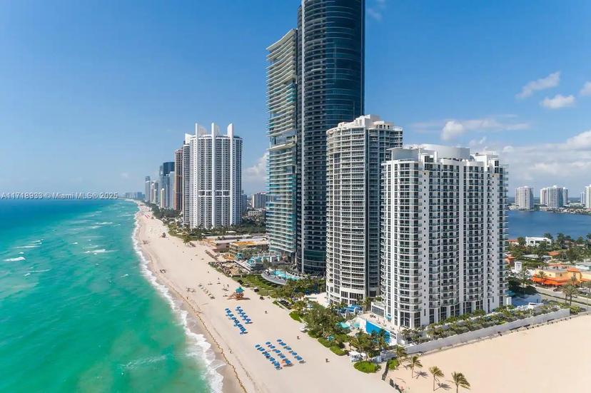 Picture of 18683 Collins Ave # 1609, Sunny Isles Beach FL 33160