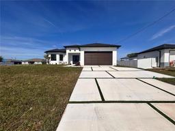 Picture of 2009 Diplomat Pkwy W, Cape Coral, FL 33993