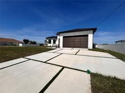 Picture of 2009 Diplomat Pkwy W, Cape Coral, FL 33993