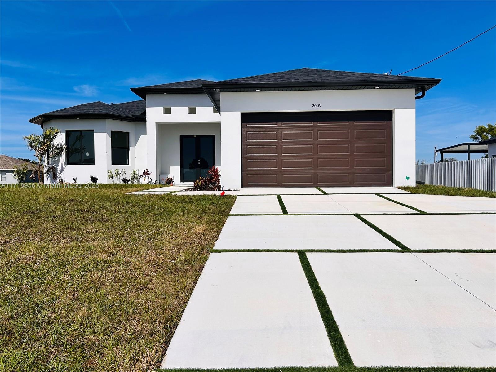Picture of 2009 Diplomat Pkwy W, Cape Coral, FL 33993
