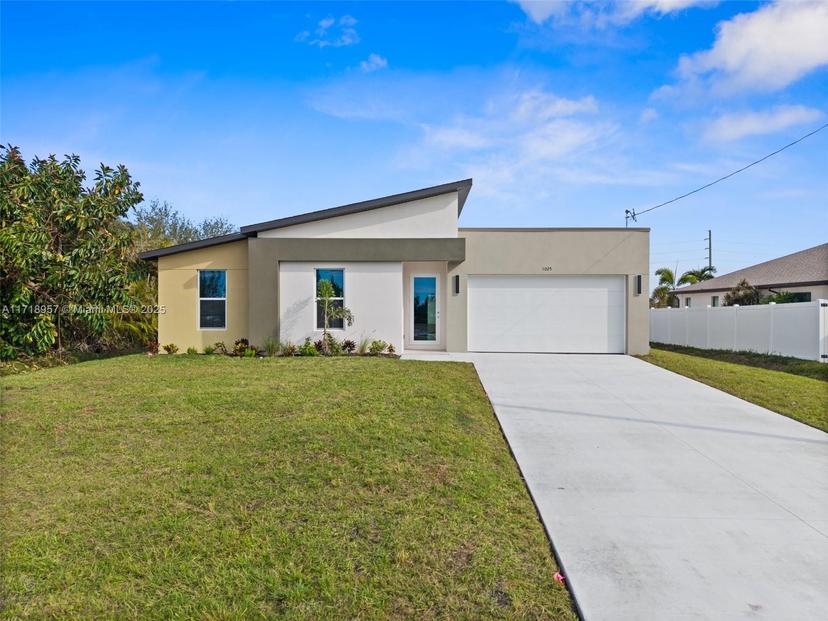 Picture of 1025 NW 25Th Ave, Cape Coral FL 33993