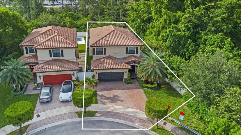 Picture of 8501 W 33Rd Ave, Hialeah FL 33018
