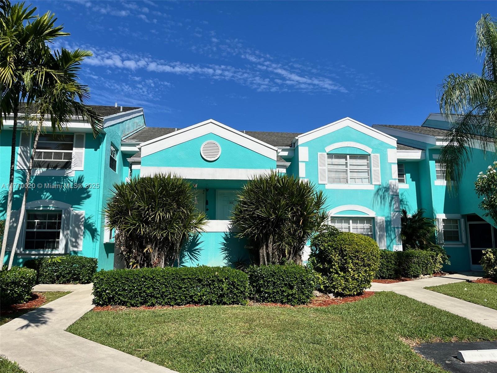 Picture of 2608 SE 20Th Ct # A, Homestead, FL 33035