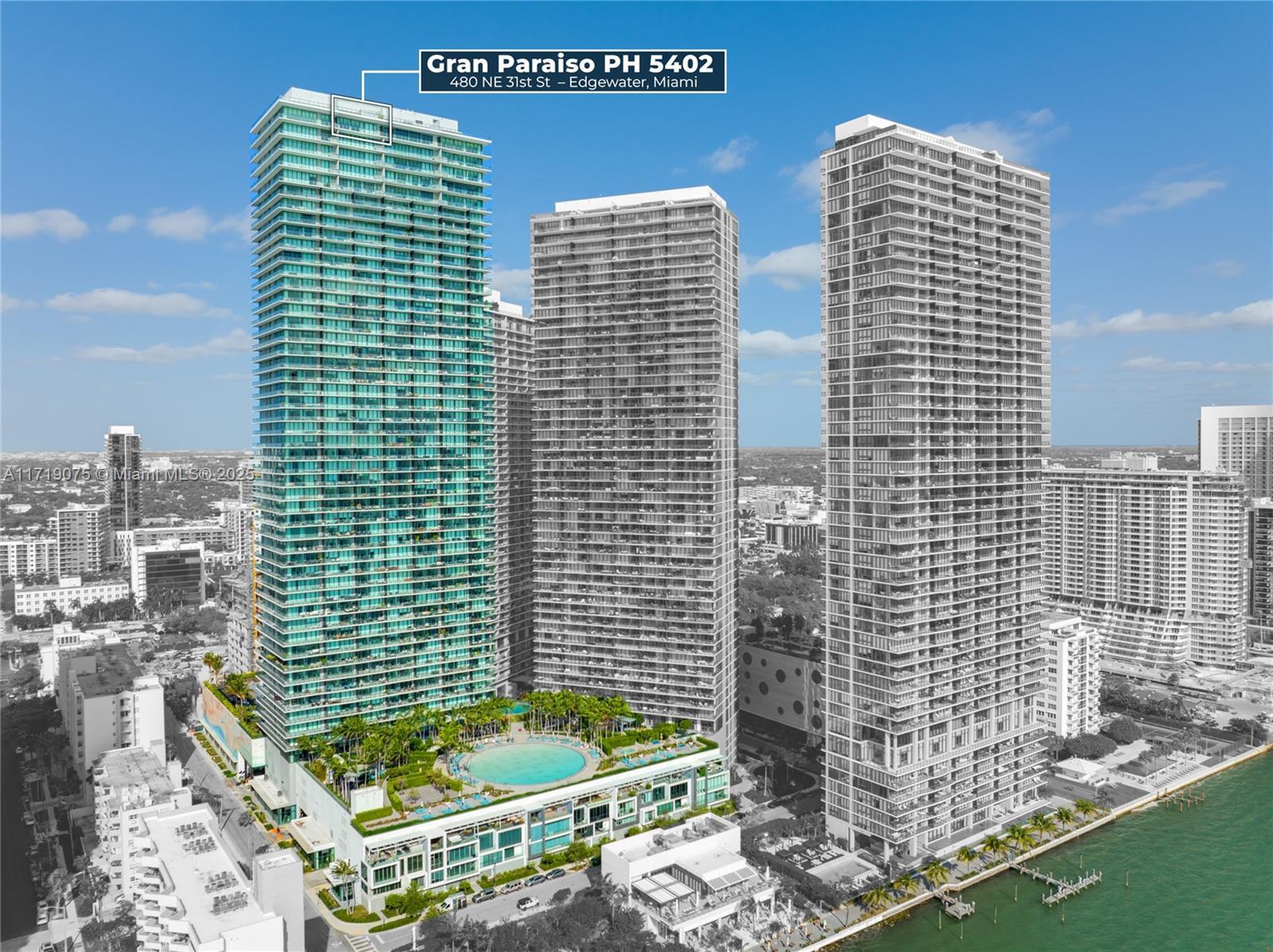 Picture of 480 NE 31St St, Miami, FL 33137