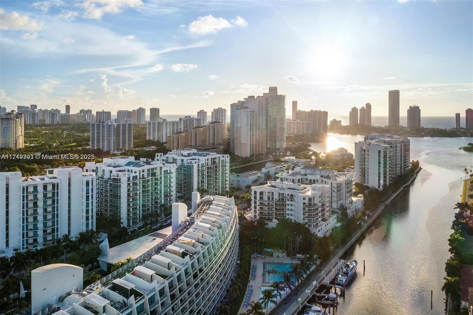 Picture of 2950 NE 188Th St # 406, Aventura, FL 33180