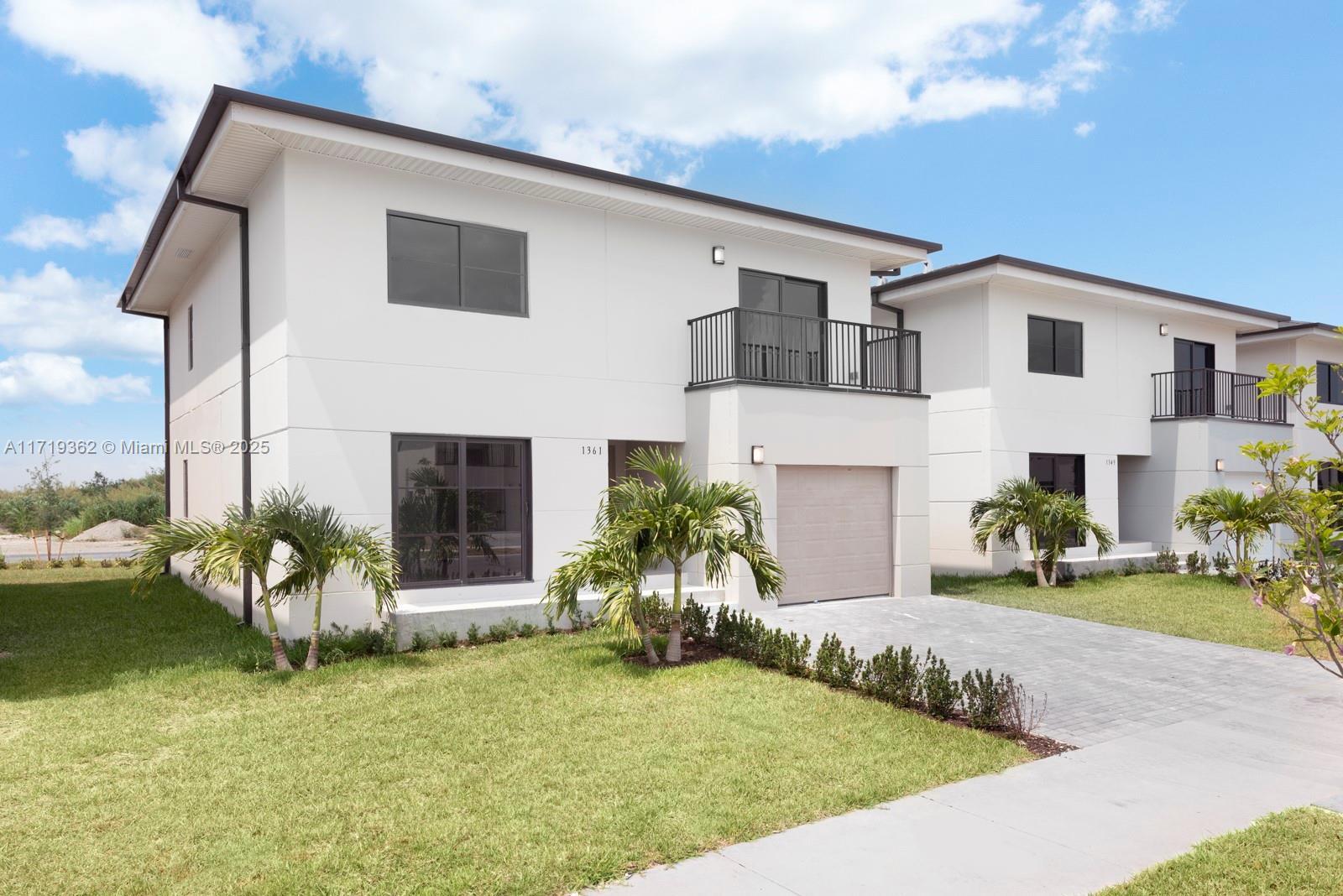 Picture of 1310 NW 2 St, Florida City, FL 33034