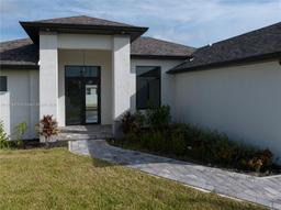 Picture of 4222 NW 24Th Ter, Cape Coral, FL 33993