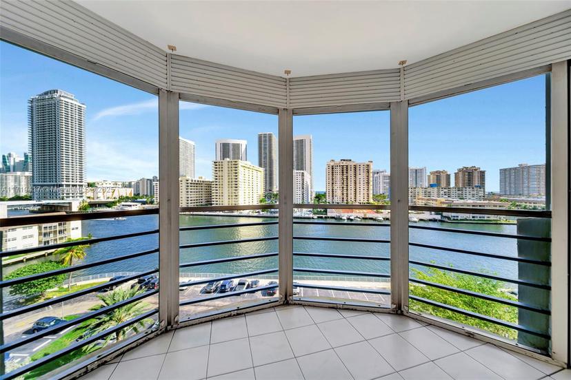 Picture of 100 Golden Isles Dr # 805, Hallandale Beach FL 33009