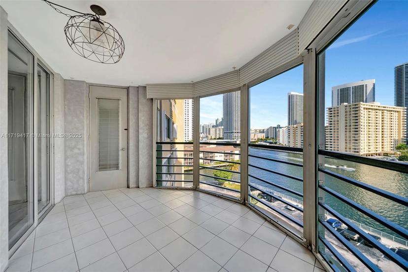 Picture of 100 Golden Isles Dr # 805, Hallandale Beach FL 33009