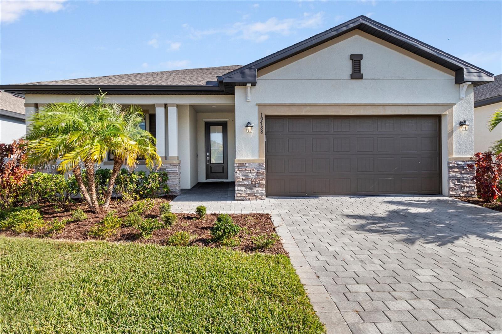 Picture of 19788 Fishhawk Trail, Venice, FL 34293