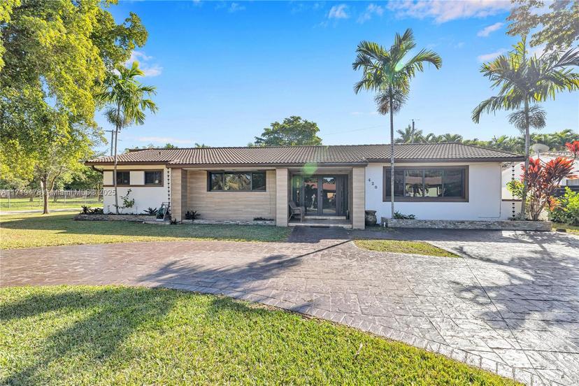 Picture of 420 NW 88Th St, El Portal FL 33150