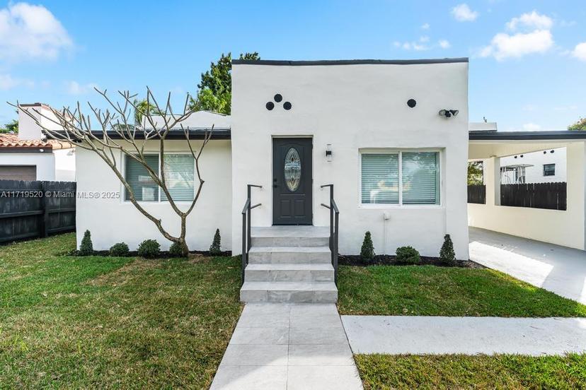 Picture of 136 NW 47Th St, Miami FL 33127