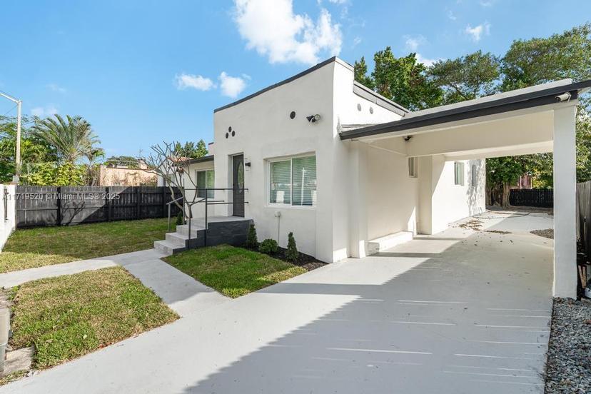Picture of 136 NW 47Th St, Miami FL 33127