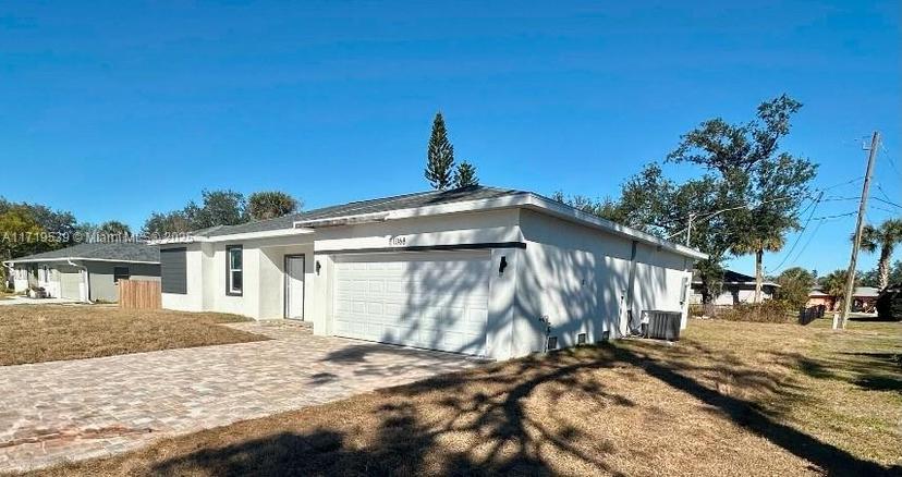 Picture of 21068 Exmore Ave, Port Charlotte FL 33952