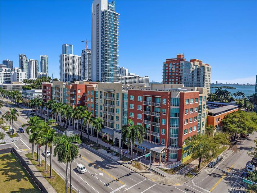 Picture of 2001 Biscayne Blvd # 3213, Miami FL 33137