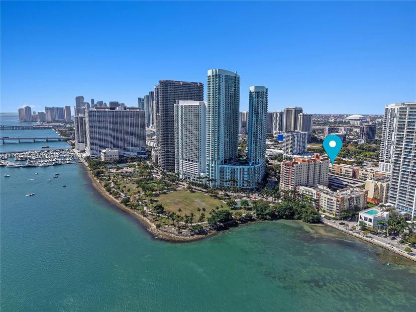 Picture of 2001 Biscayne Blvd # 3213, Miami FL 33137