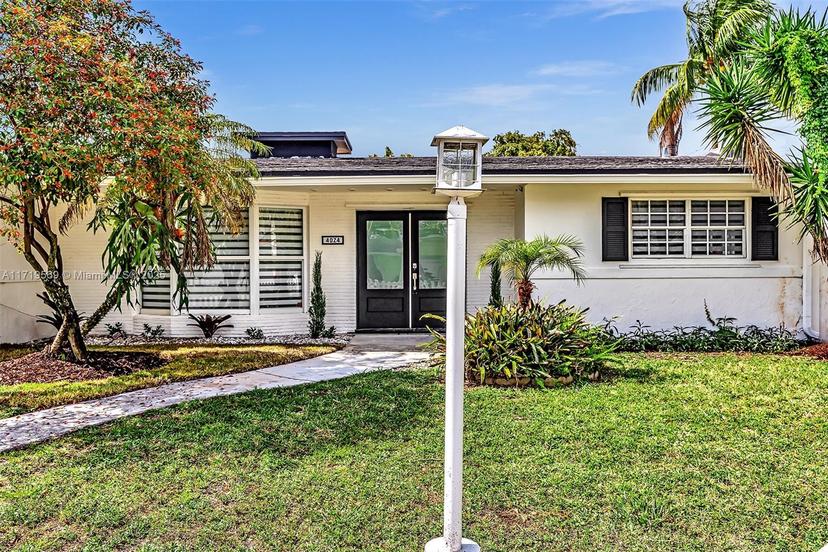 Picture of 4024 Jefferson St, Hollywood FL 33021