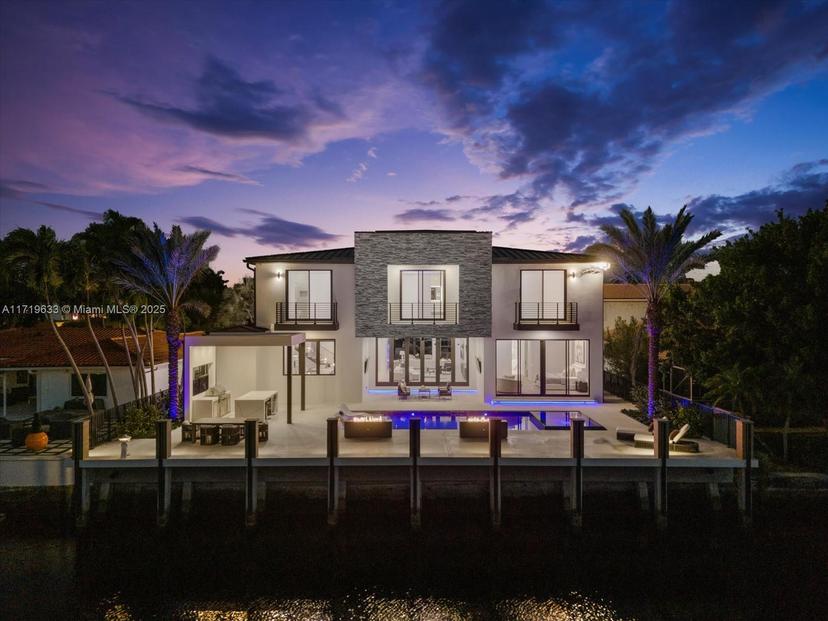 Picture of 401 Bontona Ave, Fort Lauderdale FL 33301