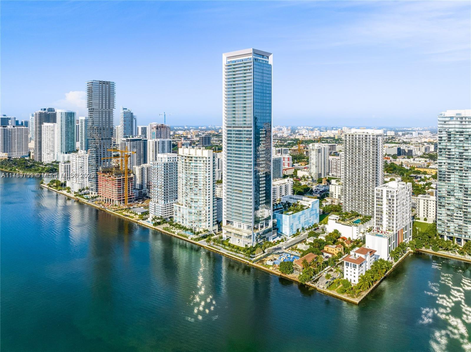 Picture of 700 NE 26Th Ter # 2001, Miami, FL 33137