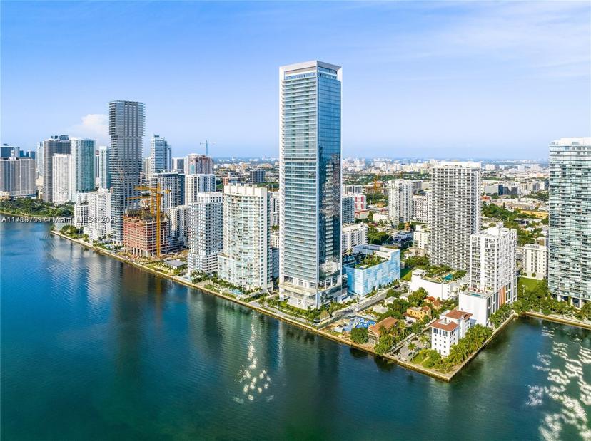 Picture of 700 NE 26Th Ter # 2001, Miami FL 33137