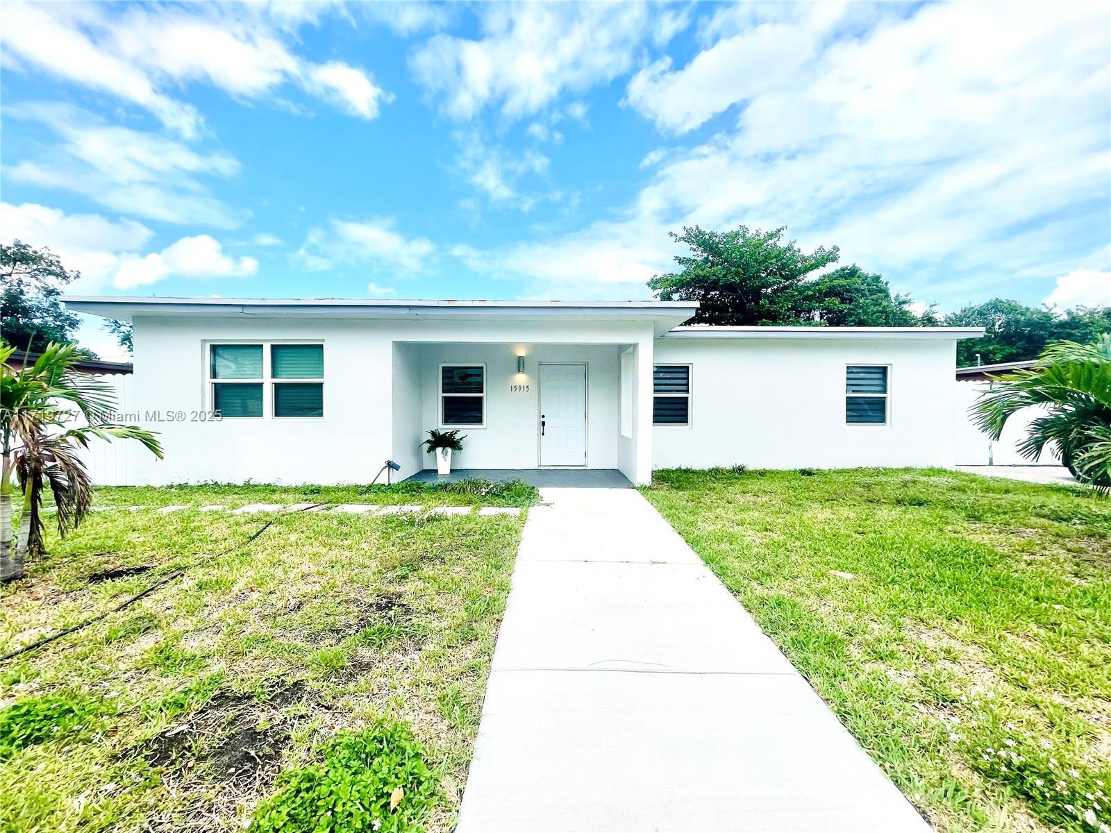 Picture of 15915 NW 22Nd Ave, Miami Gardens, FL 33054