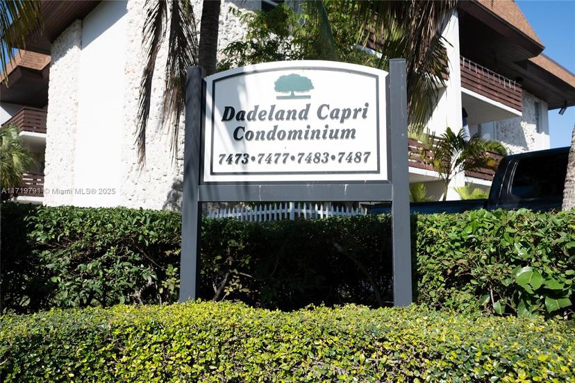Picture of 7473 SW 82Nd St # A111, Miami FL 33143