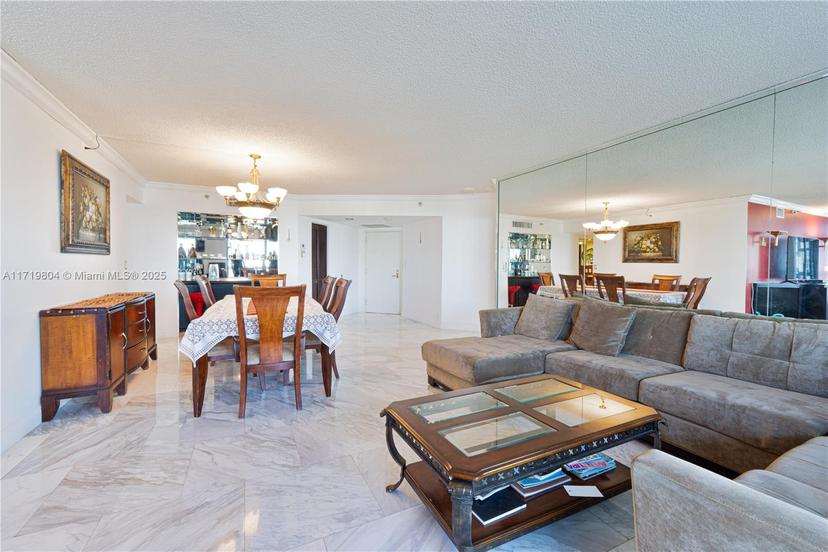 Picture of 19101 NE 36Th Ct # 2007, Aventura FL 33180