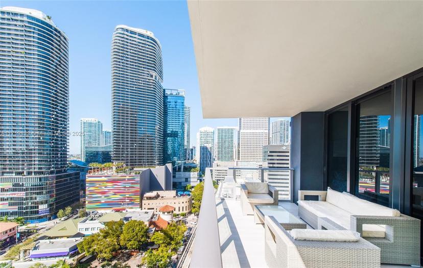 Picture of 1010 Brickell Ave # 2911, Miami FL 33131