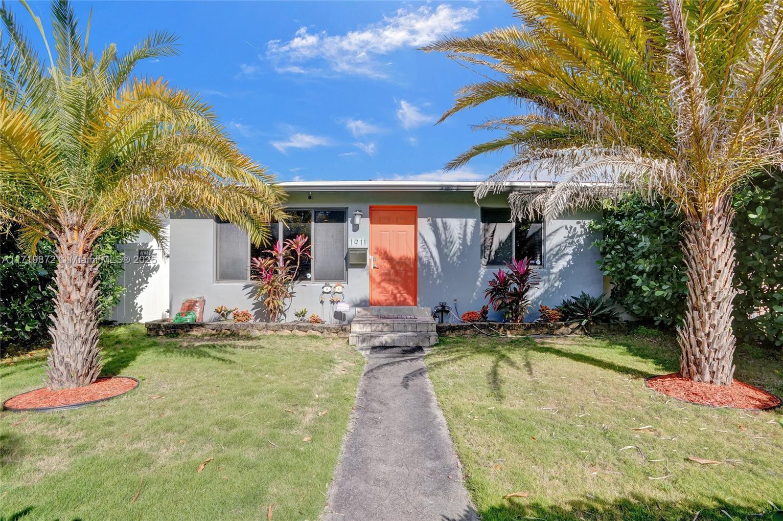Picture of 1911 Dewey St, Hollywood, FL 33020