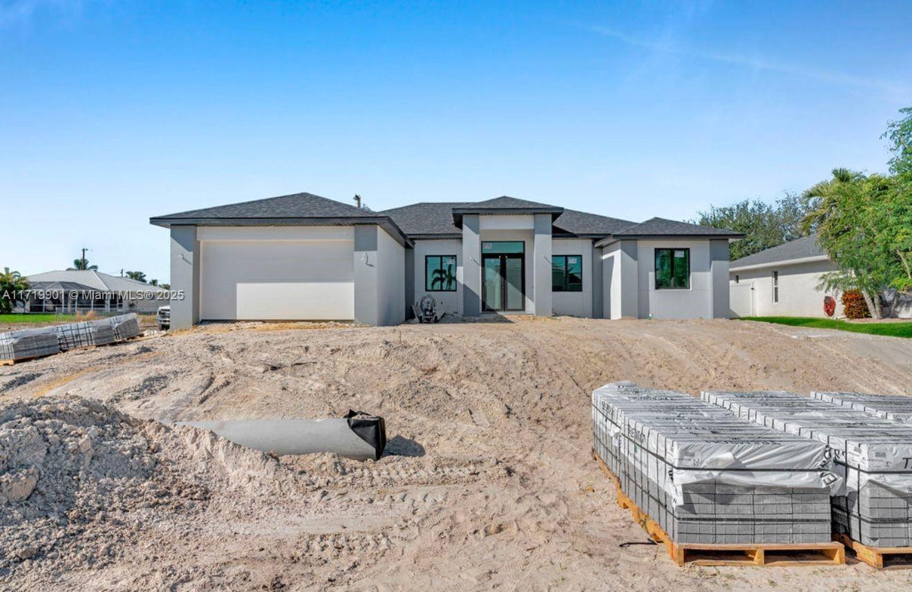Picture of 1040 NW 38Th Ave, Cape Coral, FL 33993