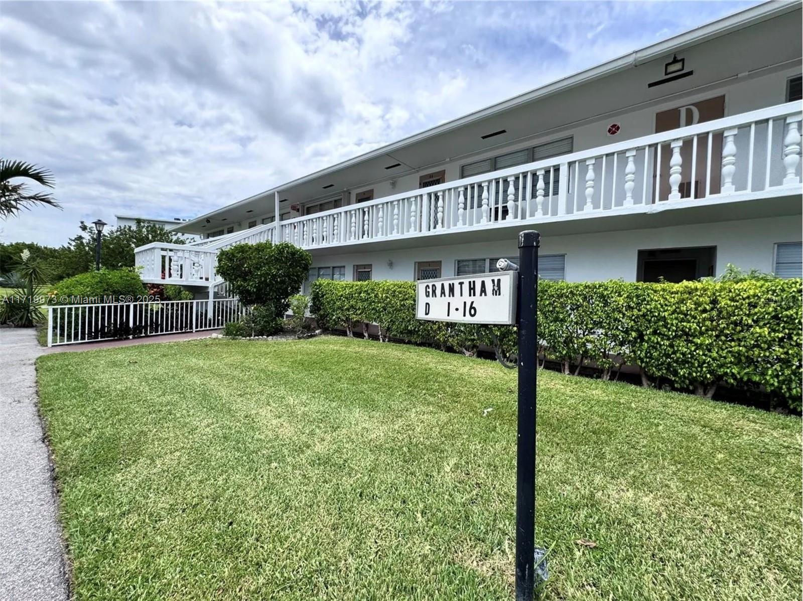 Picture of 8 Grantham D # D, Deerfield Beach, FL 33442