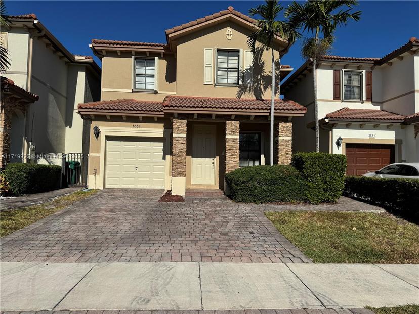 Picture of 8885 SW 227Th Ter, Cutler Bay FL 33190