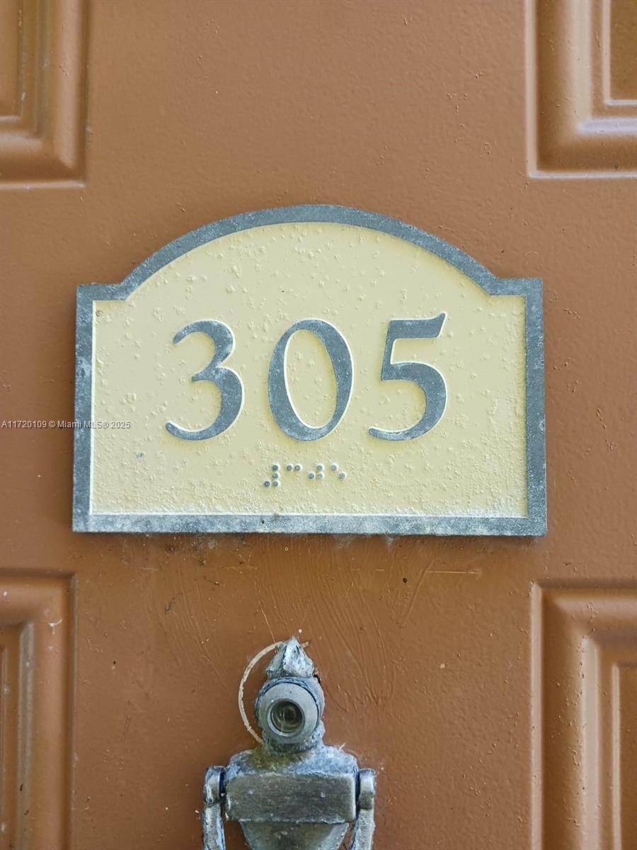 Picture of 7630 Westwood Dr # 305, Tamarac, FL 33321