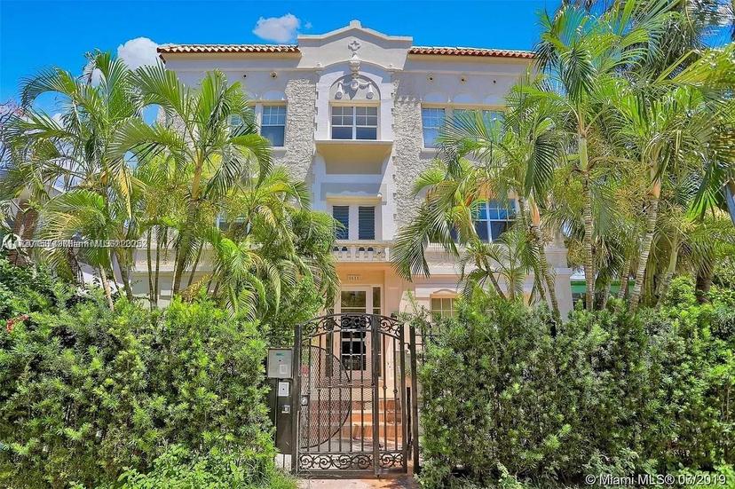 Picture of 1611 Michigan Ave # 21, Miami Beach FL 33139