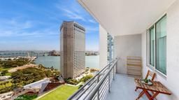 Picture of 325 S Biscayne Blvd # 2316, Miami, FL 33131