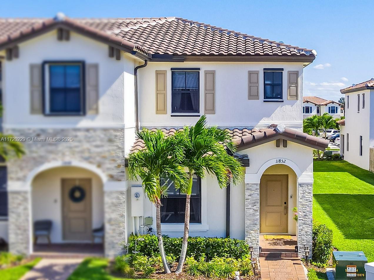 Picture of 11852 SW 245Th Ter # 11852, Homestead, FL 33032