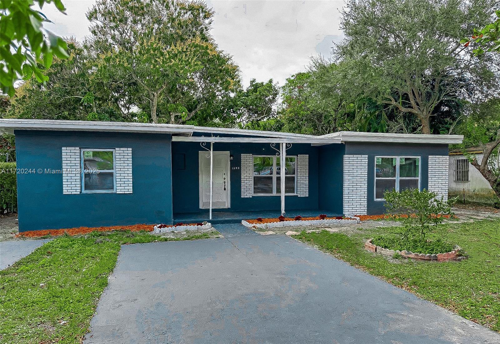 Picture of 1240 NW 122Nd St, North Miami, FL 33167